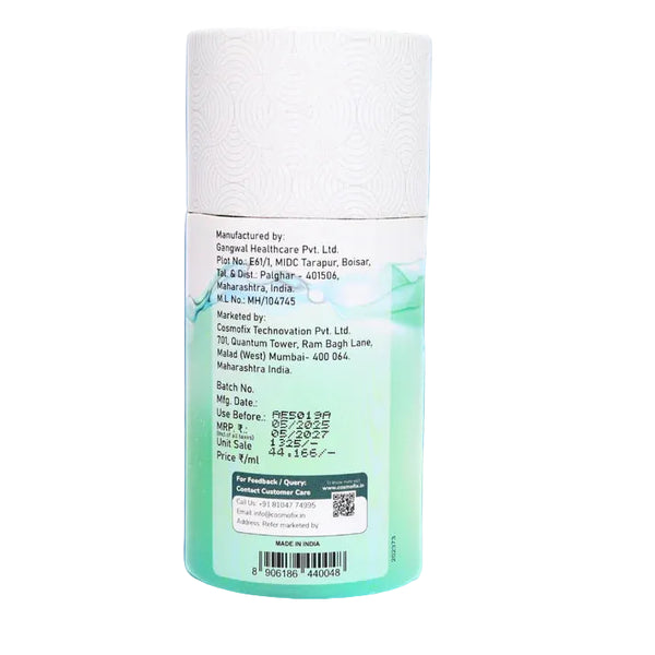 Cosmofix HA 4% Serum