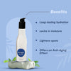 Azelia Azilight Body Lightening Lotion & Moisturiser ||100 Ml