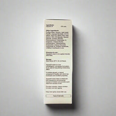 Aquasoft Moisturizing Cream