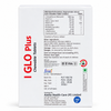 I GLO Plus Chewable Tablets