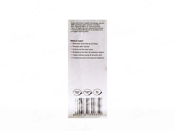 FCL Copper Peptide Serum