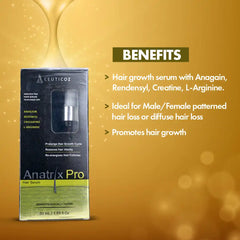 Anatrix Pro Hair Serum