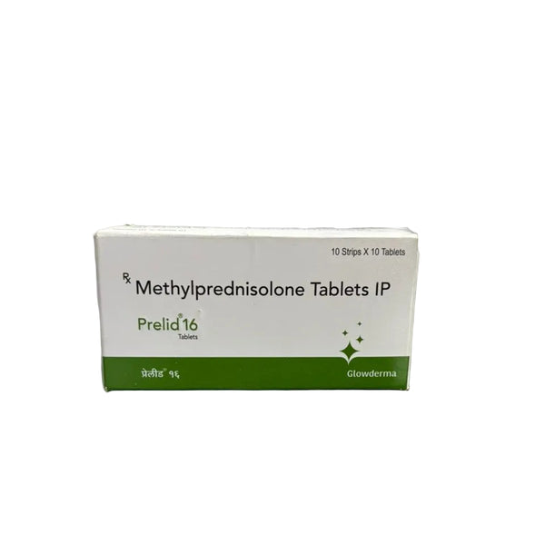 Prelid 16mg Tablet