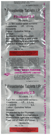 Finabald - 2.5mg