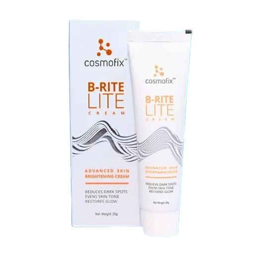 Cosmofix B Rite Lite Cream