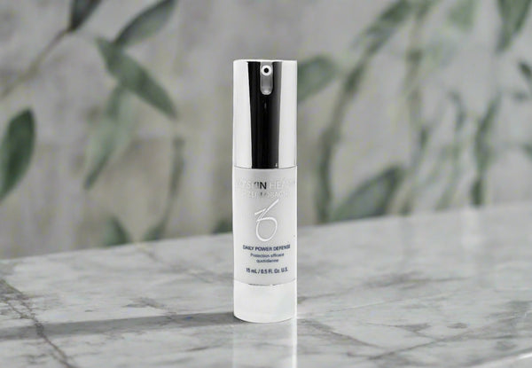Daily Power Defense ZO Skin Health by Sarin Skin