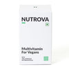 Nutrova Multivitamin Nutraceutical Capsule For Vegans