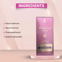 Anadense Hair Serum
