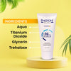Aclaris Photon 360 Hydra Sunscreen Fluid Cream SPF 50+