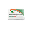 Itracutis-200mg Capsule