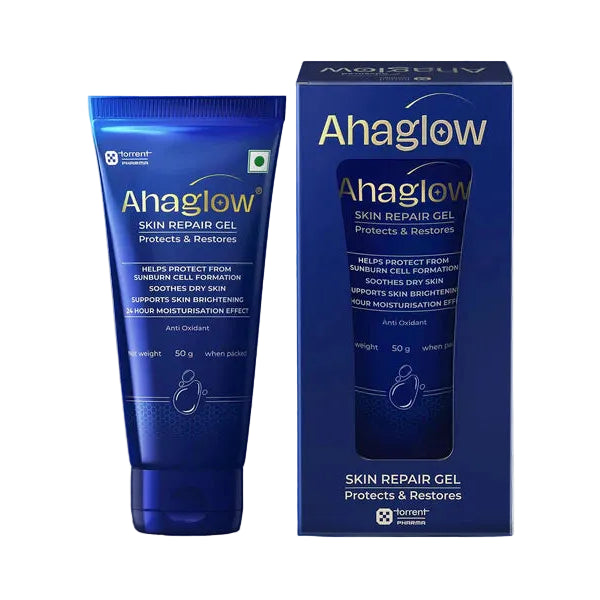 Ahaglow Skin Repair Gel