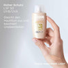 ISDIN Fotoprotector Fusion Water Magic Light Sunscreen SPF 50