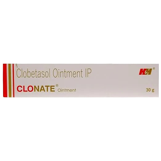 Clonate Ointment