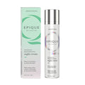 Epique Intensive Regenerating Night Cream