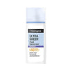 Neutrogena Ultrasheer Age Shield Fluid Sunscreen SPF 50+ PA++++