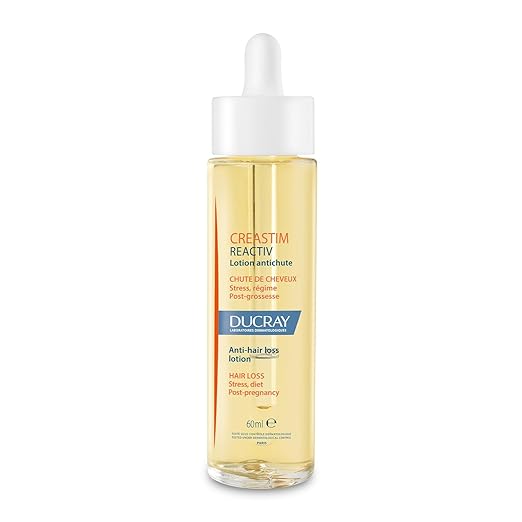 Ducray Creastim Anti-Hair Loss Lotion