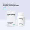 Nutrova Multivitamin Nutraceutical Capsule For Vegans
