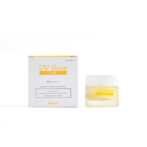 UV Doux Lip Lightening Balm SPF 40 PA++