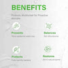 Elovera Pro Probiotic Infused Moisturizer Cream