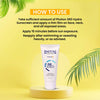 Aclaris Photon 360 Hydra Sunscreen Fluid Cream SPF 50+