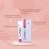 Lipzlite Lip-Lightening Cream