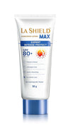 La Shield Max Expert Intense Protect Sunscreen Lotion SPF 80+ PA++++