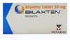 Bilaxten Tablet