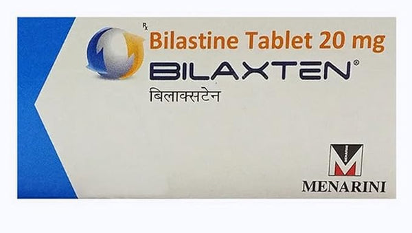 Bilaxten Tablet