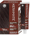 KeraMate Hair Colouring Cream
