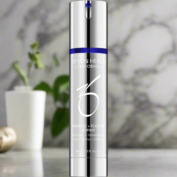Wrinkle + Texture Repair ZO Skin Health by Sarin Skin