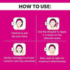 Ethiglo Intense Skin Lightening & Brightening Serum