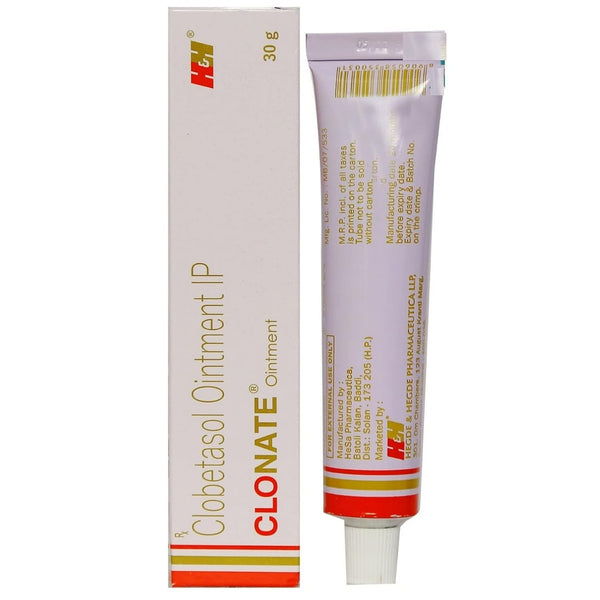 Clonate Ointment