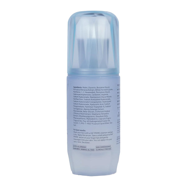 Yuderma HA Prime 5D Hyaluronic Concentrate Serum