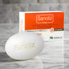 Sanoliz Soap