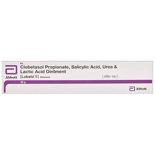 Lobate S Ointment