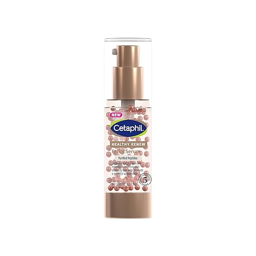 Cetaphil Healthy Renew Facial Serum
