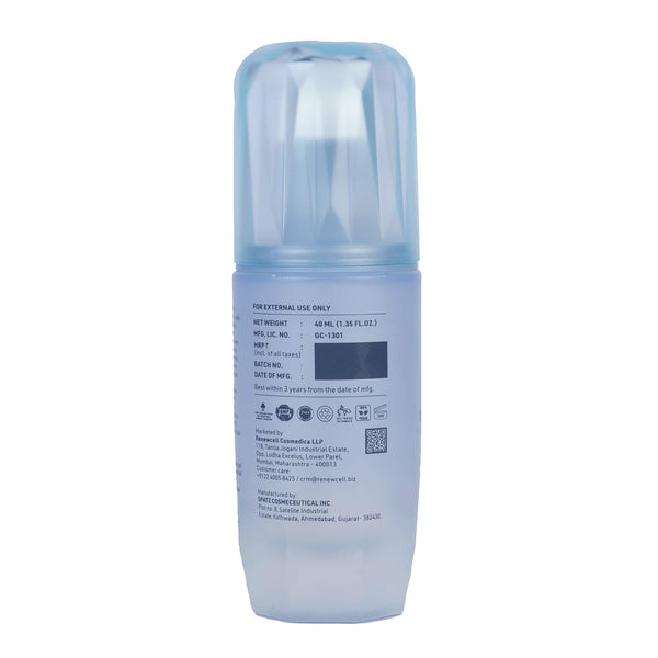 Yuderma HA Prime 5D Hyaluronic Concentrate Serum