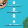 Episoft AC Moisturiser with Sunscreen SPF 30