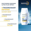 Bioderma Photoderm X Defense Ultra Fluid SPF50+ Invisible Sunscreen