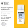 Neutrogena Ultrasheer Age Shield Fluid Sunscreen SPF 50+ PA++++