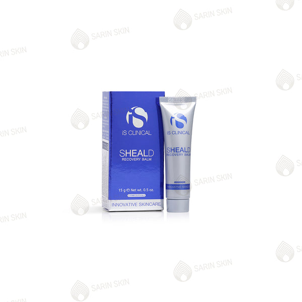 iS Clinical Sheald Recovery Balm