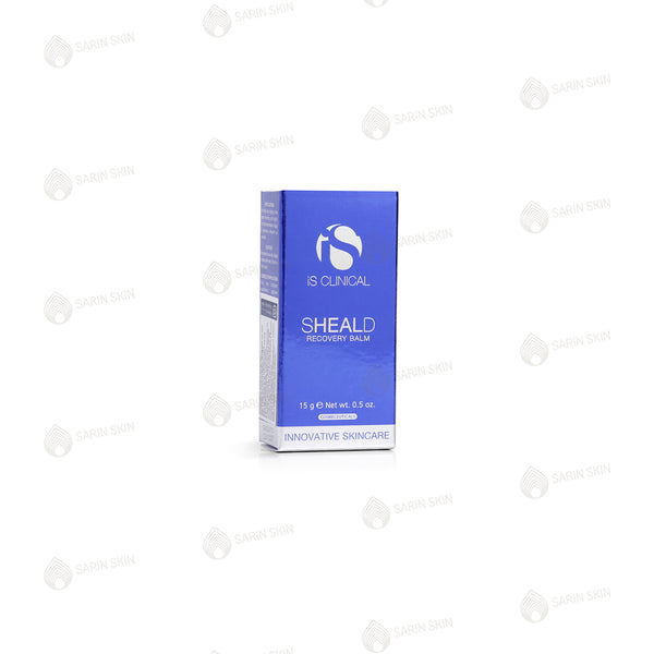 iS Clinical Sheald Recovery Balm