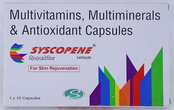 Syscopene Capsule