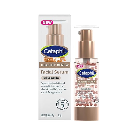 Cetaphil Healthy Renew Facial Serum