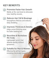 Tryses Pro Hair Growth Serum