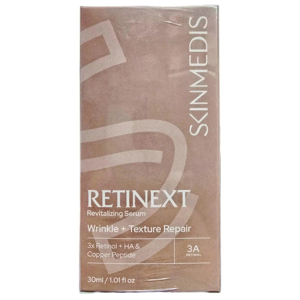 Retinext Revitalizing Serum