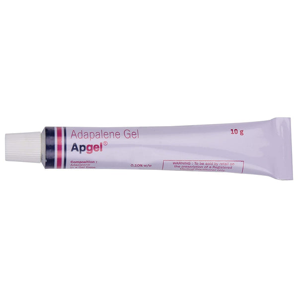 Apgel Gel