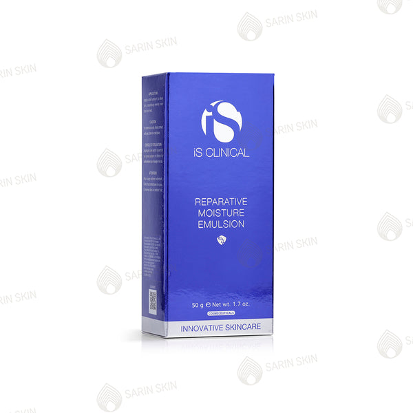 iS Clinical Reparative Moisture Emulsion