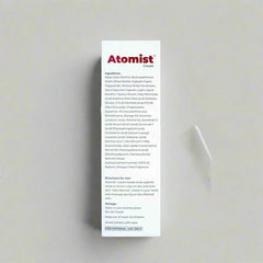 Brinton Atomist Skin Barrier Repair Cream