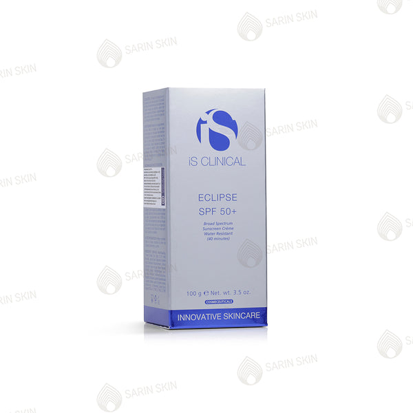 iS Clinical Eclipse SPF 50+